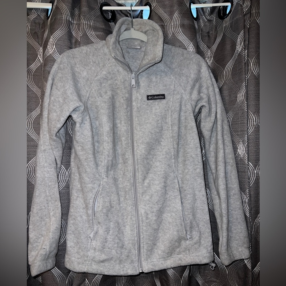 Columbia Jacket